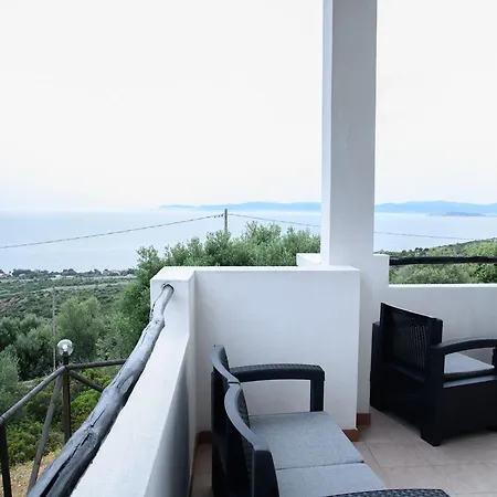 Holiday home Teresa Salmagi Terra Mala
