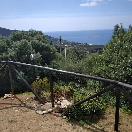 Holiday home Teresa Salmagi *
