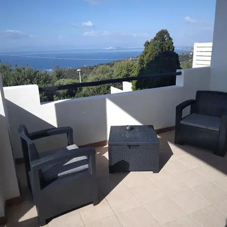 Teresa Salmagi Holiday home *