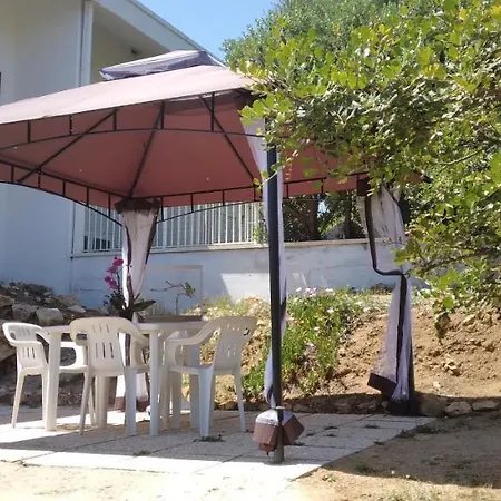 Holiday home Teresa Salmagi Terra Mala