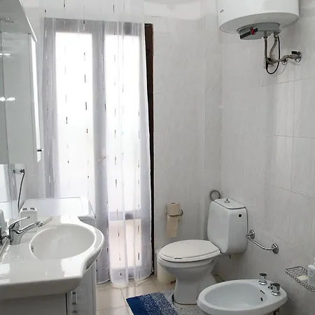 Holiday home Teresa Salmagi Terra Mala