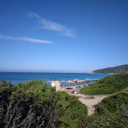 Holiday home Teresa Salmagi