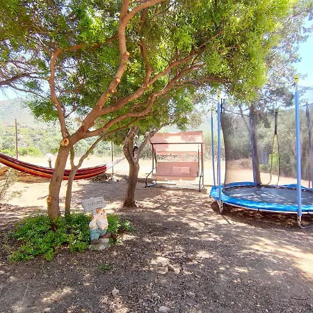 Holiday home Teresa Salmagi